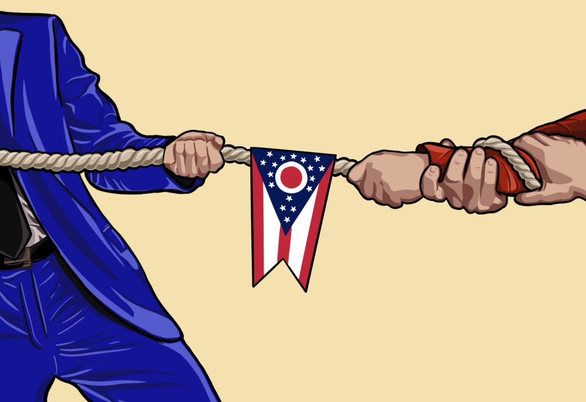 OPINION: Ohio’s March election: the messiest (and most important) Senate primary of 2024